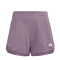 Short de Mujer Adidas Pacer Essentials Morado