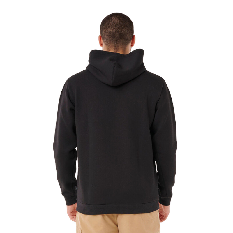 Canguro Rip Curl Vaporcool Mf - Negro Canguro Rip Curl Vaporcool Mf - Negro