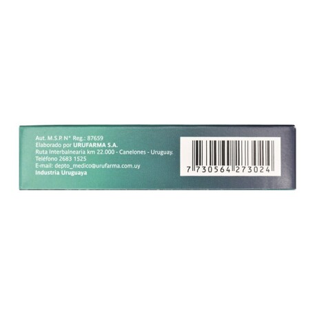 Florastor 10 Cápsulas Florastor 10 Cápsulas