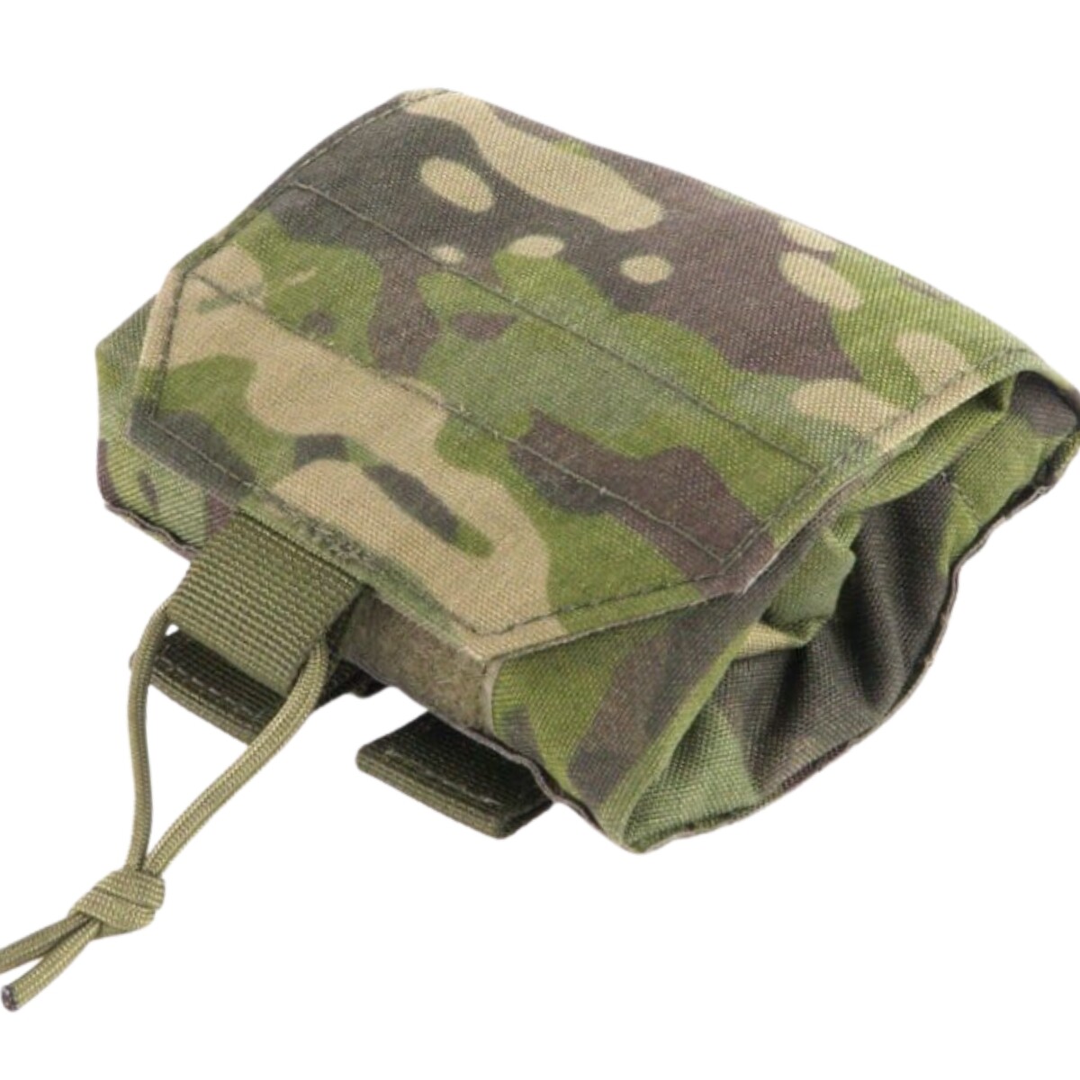 DUMP pouch para cargadores - Multicam Tropic 