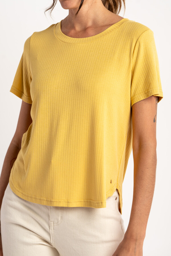 Remera Maiz