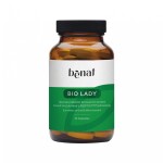 BENAT BIO LADY FR. X 30 CAPS. única