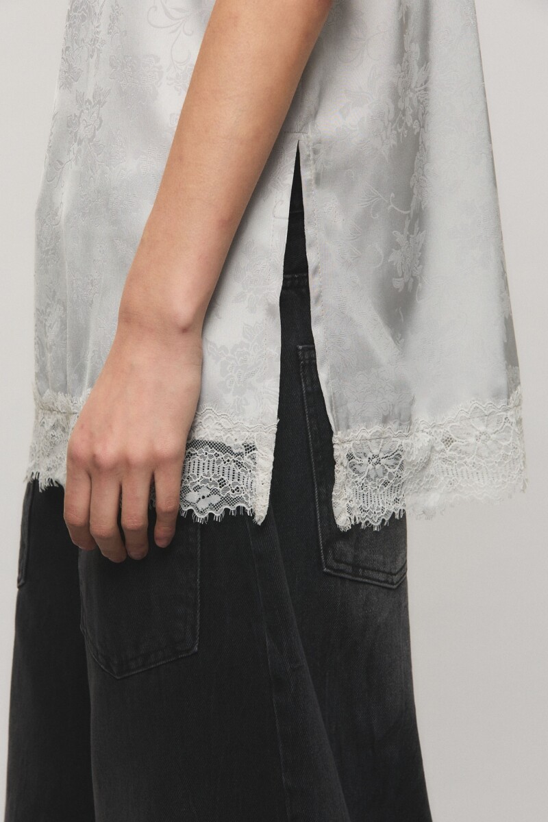 TOP NEW ROMANTIC Plata