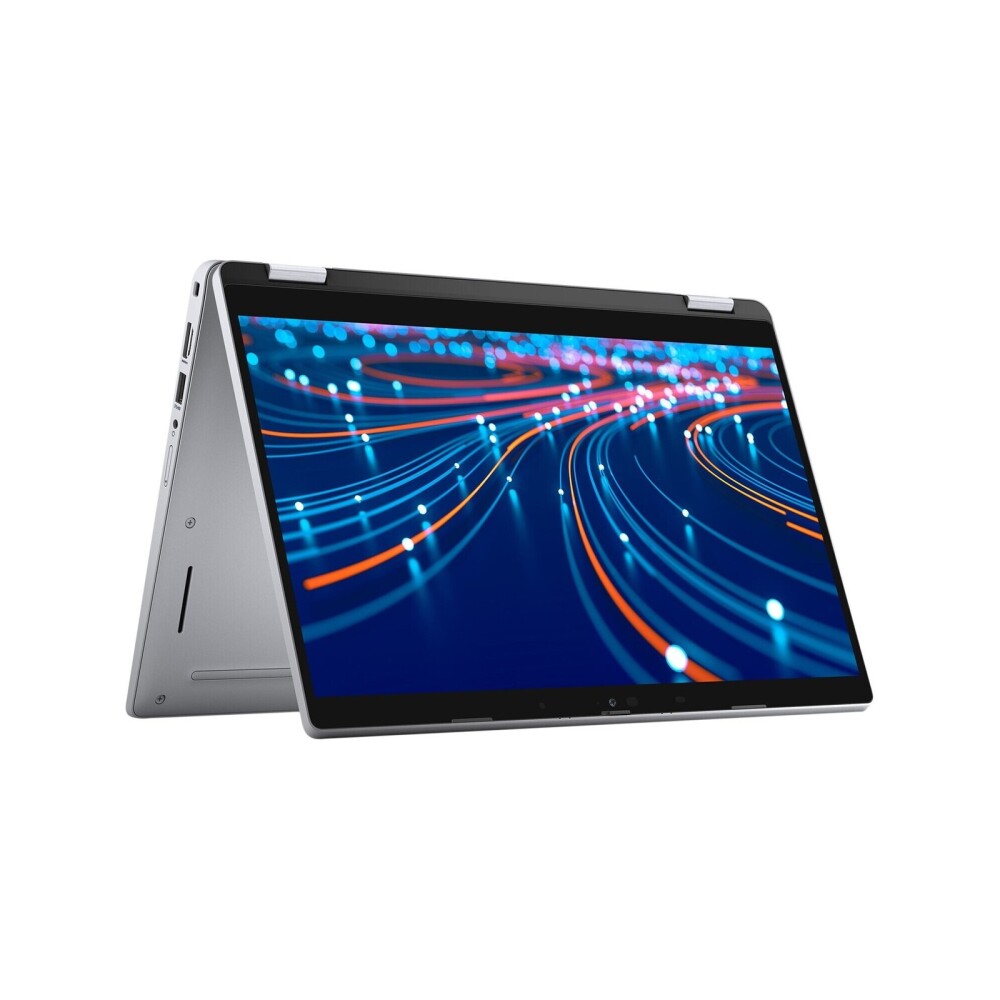 Laptop Dell Latitude 5320 2en1 13.3" Táctil Intel Core i7-1185G7, 16GB RAM, 512GB SSD Laptop Dell Latitude 5320 2en1 13.3" Táctil Intel Core i7-1185G7, 16GB RAM, 512GB SSD