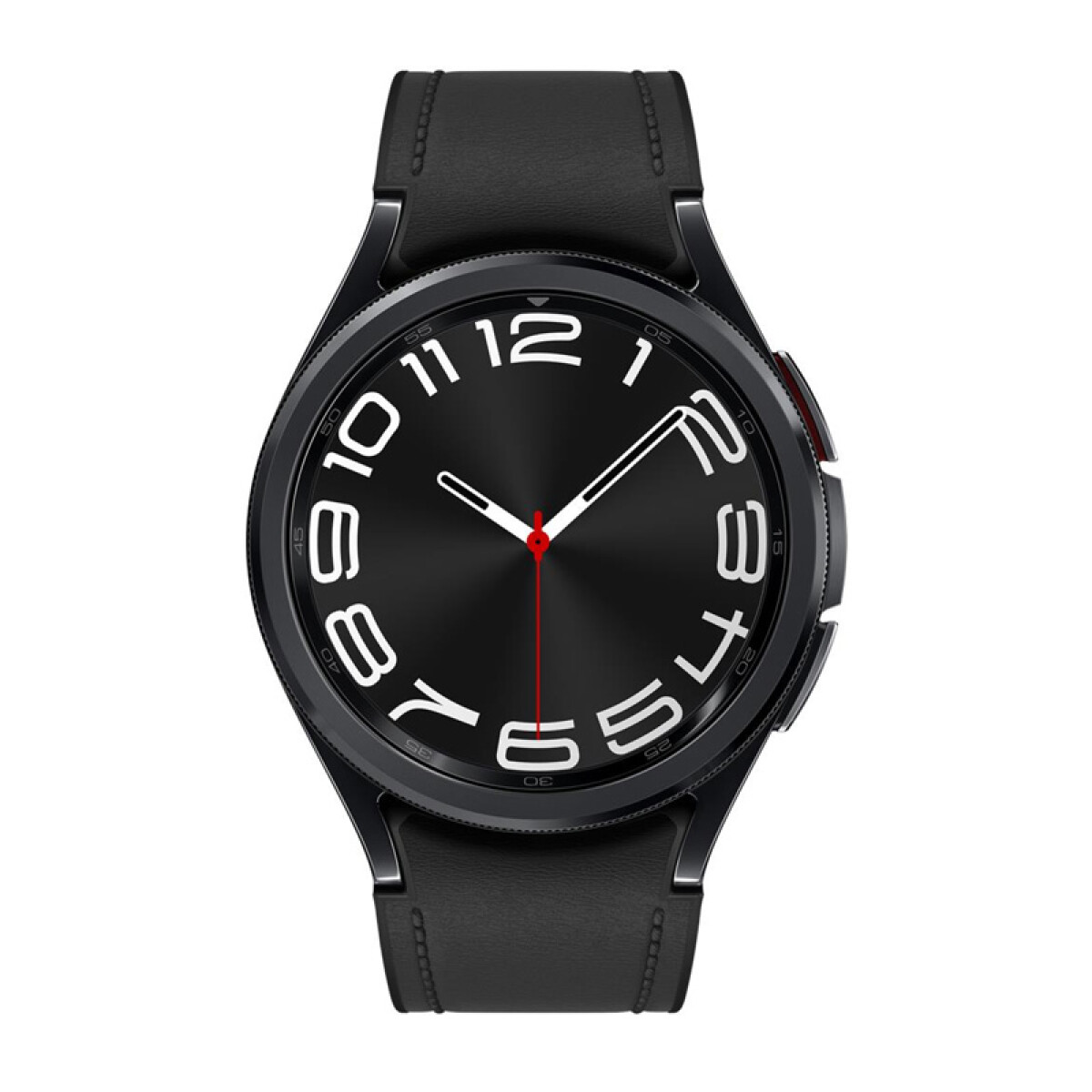 Reloj SmartWatch Samsung Galaxy Watch 6 Classic 43mm Black 