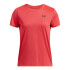 Tech SSC - Solid-RED RED-713