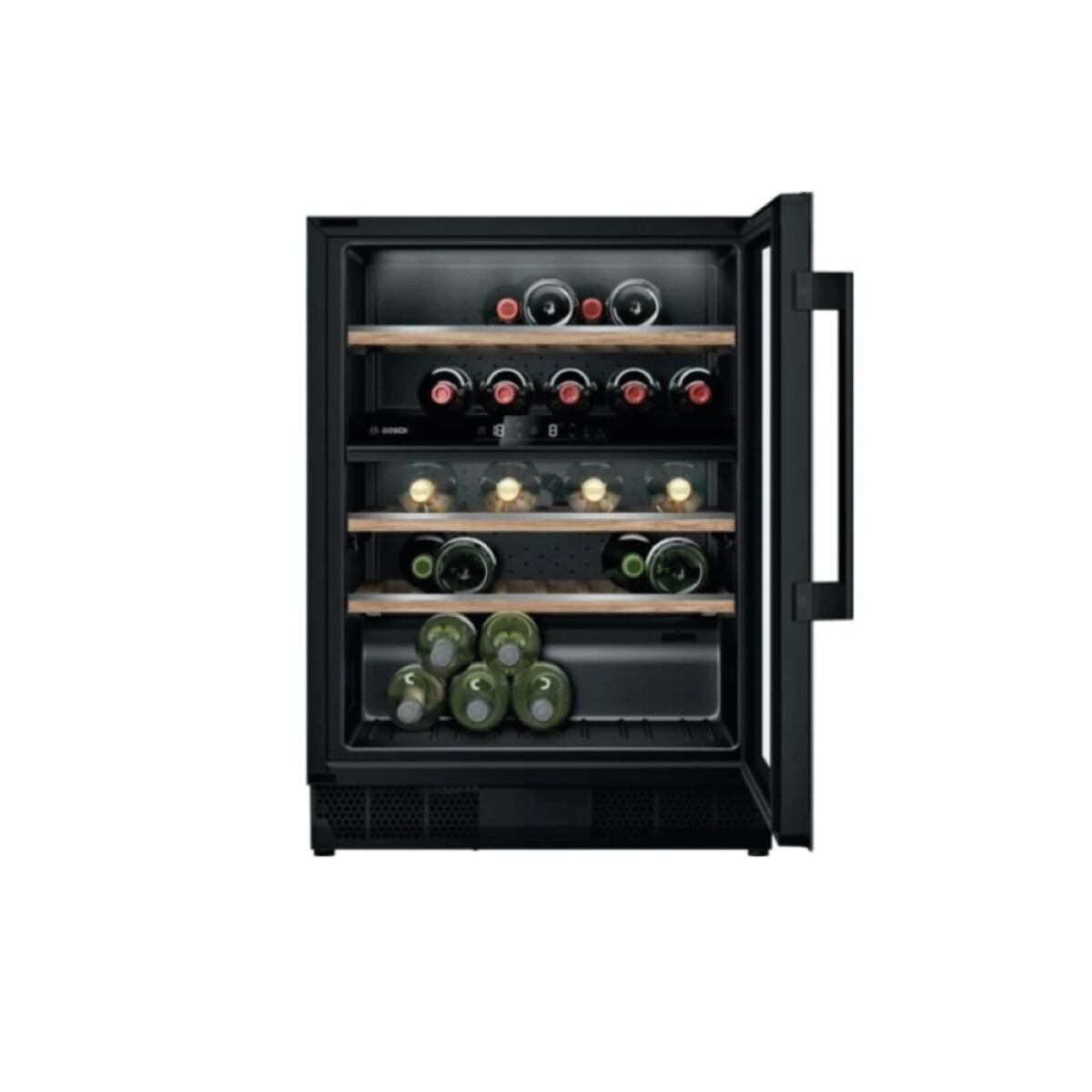 Vinoteca Bosch 