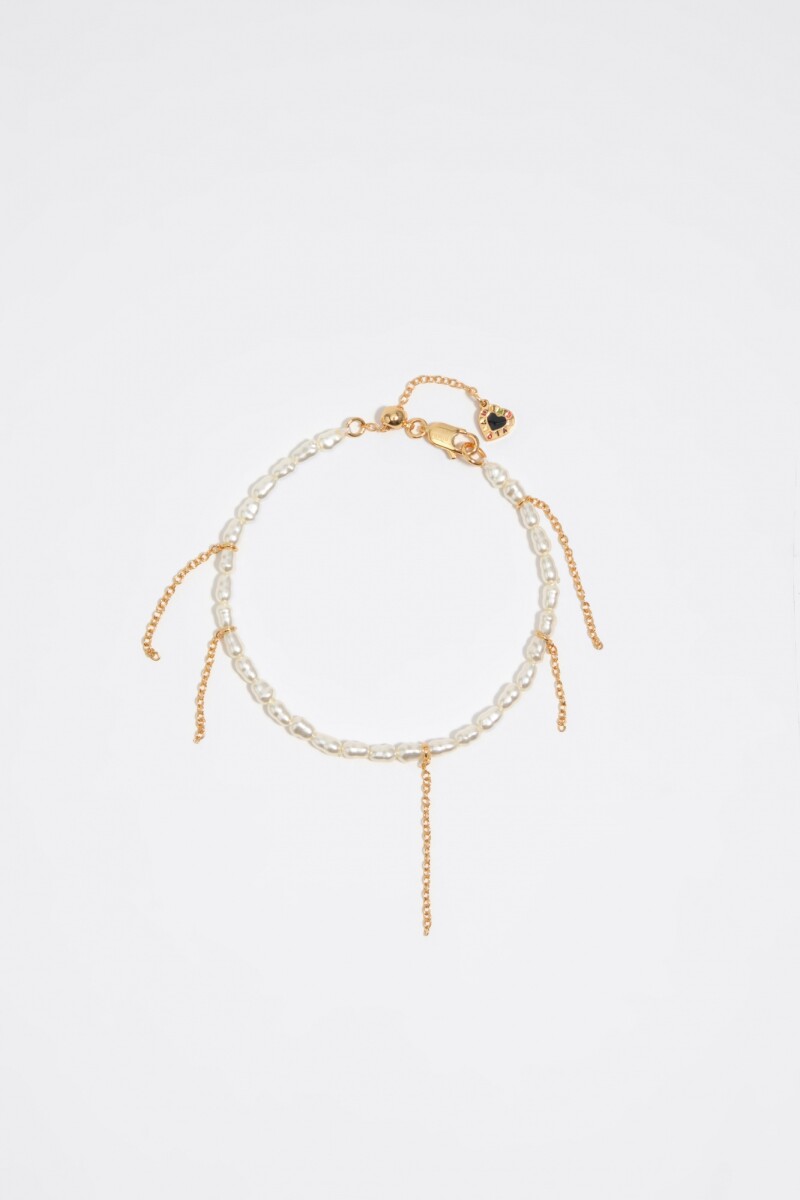 PULSERA Oro