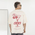 Remera Pulau 888 Blanco