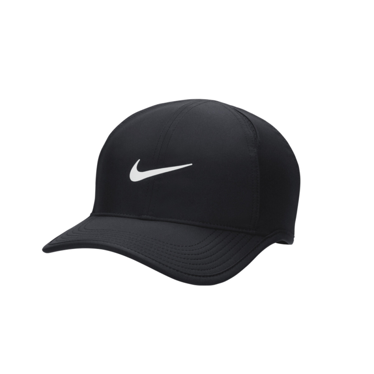 Gorra Nike Dri-FIT Club Unstructured Featherlight - Black 