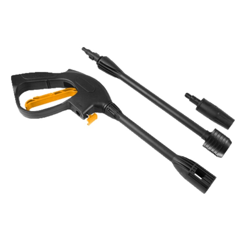 TOLSEN HIDROLAVADORA FX SERIES 1400W 105 BAR (S) Tolsen Hidrolavadora Fx Series 1400w 105 Bar (s)