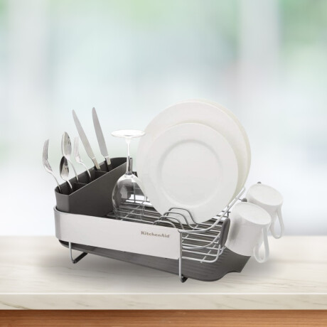 Escurreplatos Compacto 40x33x15 cm KitchenAid Escurreplatos Compacto 40x33x15 cm KitchenAid