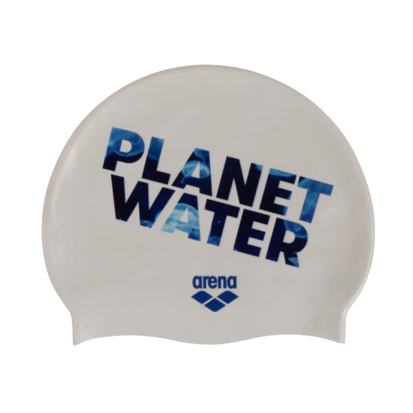 Gorra De Natación Para Adultos Arena HD Cap Floating