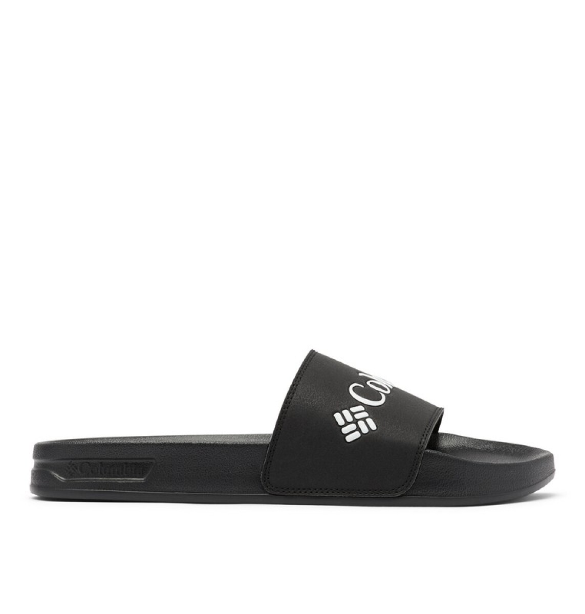 Sandalia Hood River Hombre - BLACK 