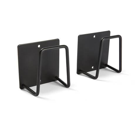 PORTA ESPONJAS 2PCS 43 NEGRO HIERRO 43273027