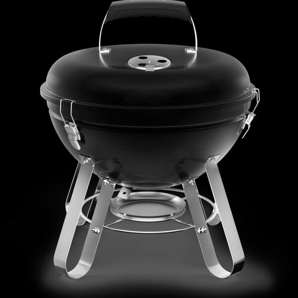 Parrilla de Carbón Portátil Napoleon 14" (37 cm) NK14K-LE Parrilla de Carbón Portátil Napoleon 14" (37 cm) NK14K-LE