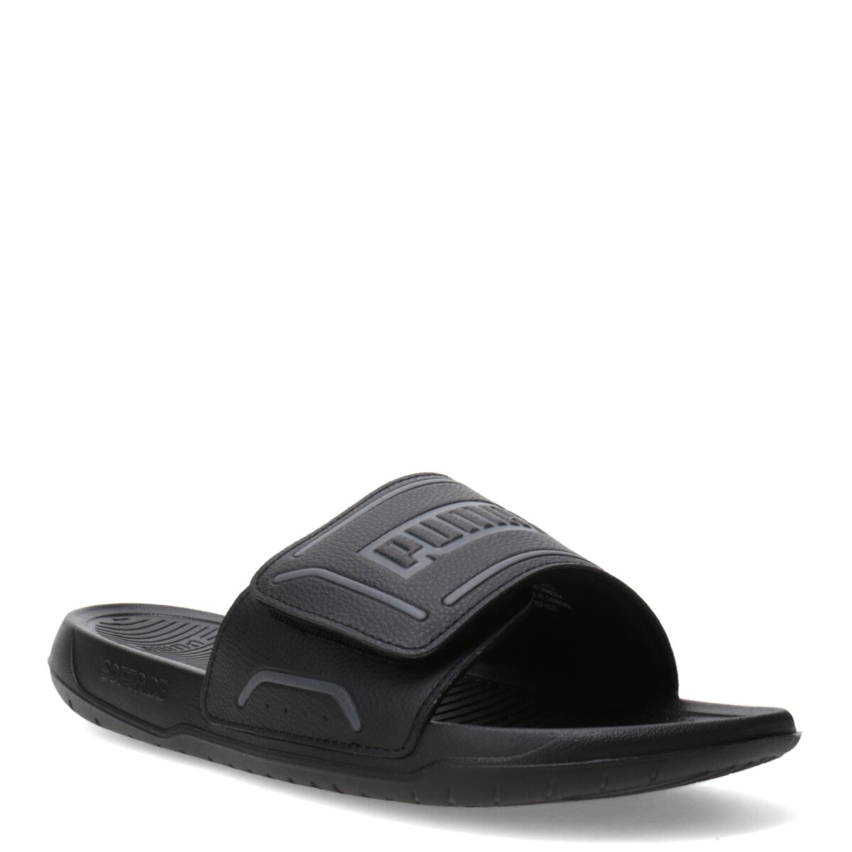 Sandalias de Hombre Puma Royalcat Comfort 2 - Negro - Gris 