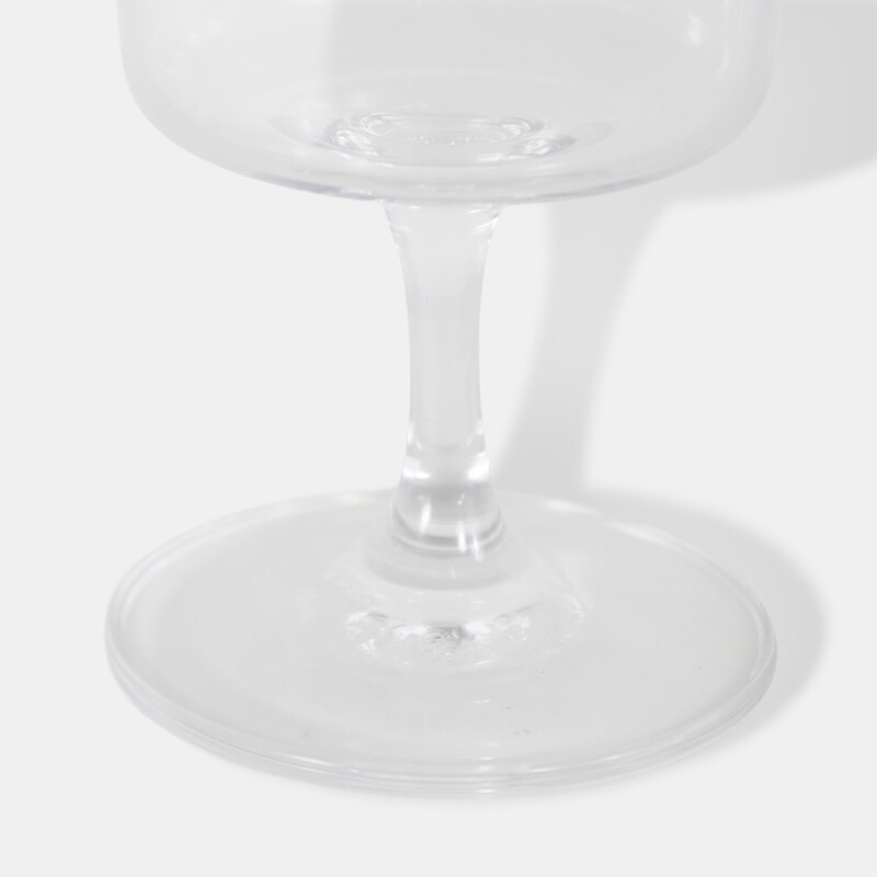 COPA DE VIDRIO P/VINO 460ML Unica