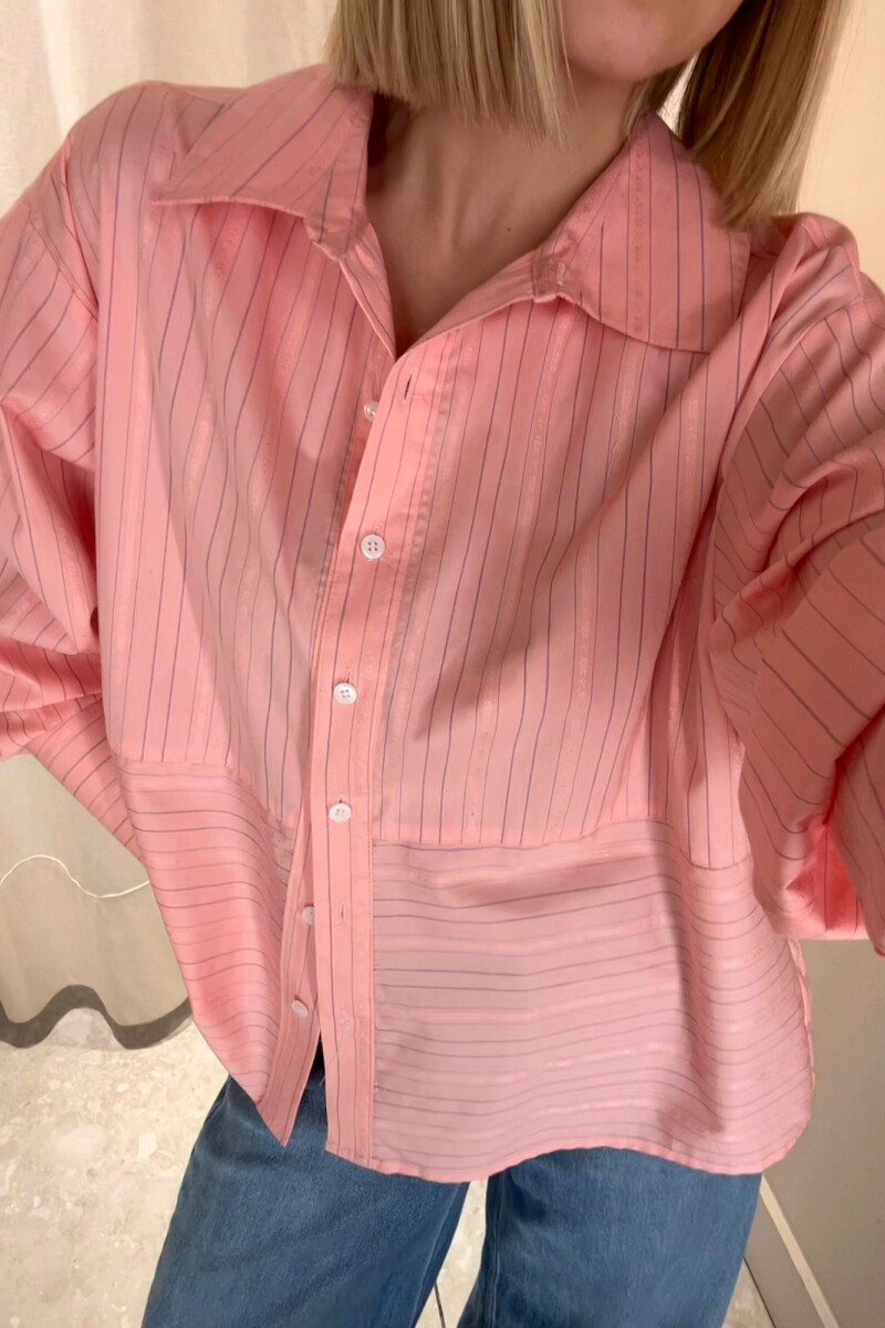 Cruz Pink
