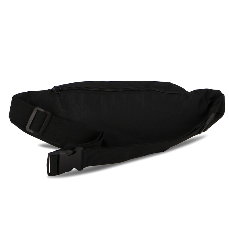 Riñonera Diadora Waist Negro