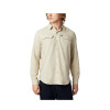 Silver Ridge™2.0 Long Sleeve Shirt - Colegiate Navy FOSSIL