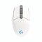 MOUSE CABLEADO LOGITECH G203 GAMING LIGHTSYNC Mouse Cableado LOGITECH G203 Gaming RGB - White