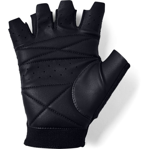 Guantes Under Armour Glove Negro