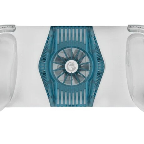 Joystick Gamesir X3 Pro Negro Ajustable 001