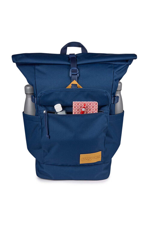 Mochila Portalaptop Hatchet Rolltop Navy