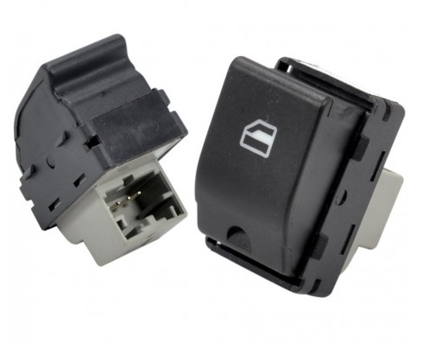 TECLA LEVANTA CRISTAL DELANTERA DERECHA GOL G5 SIMPLE 