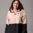 Pilot Pato Beige y negro