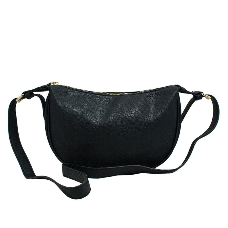 Carteras Muvem de Mujer - HM27 Negro
