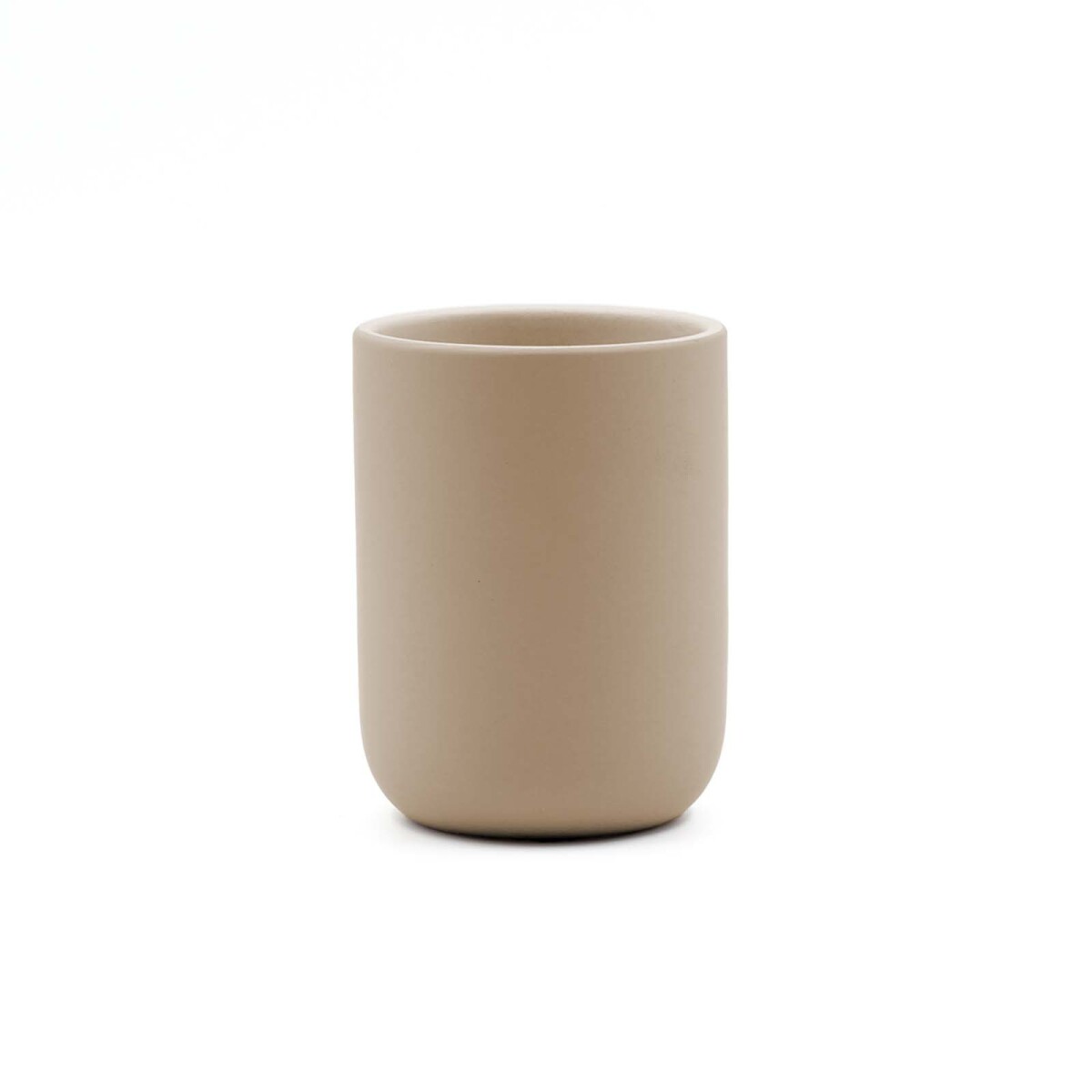 CERALIA - CERAMICA MARRON VASO BAÑO CERALIA 