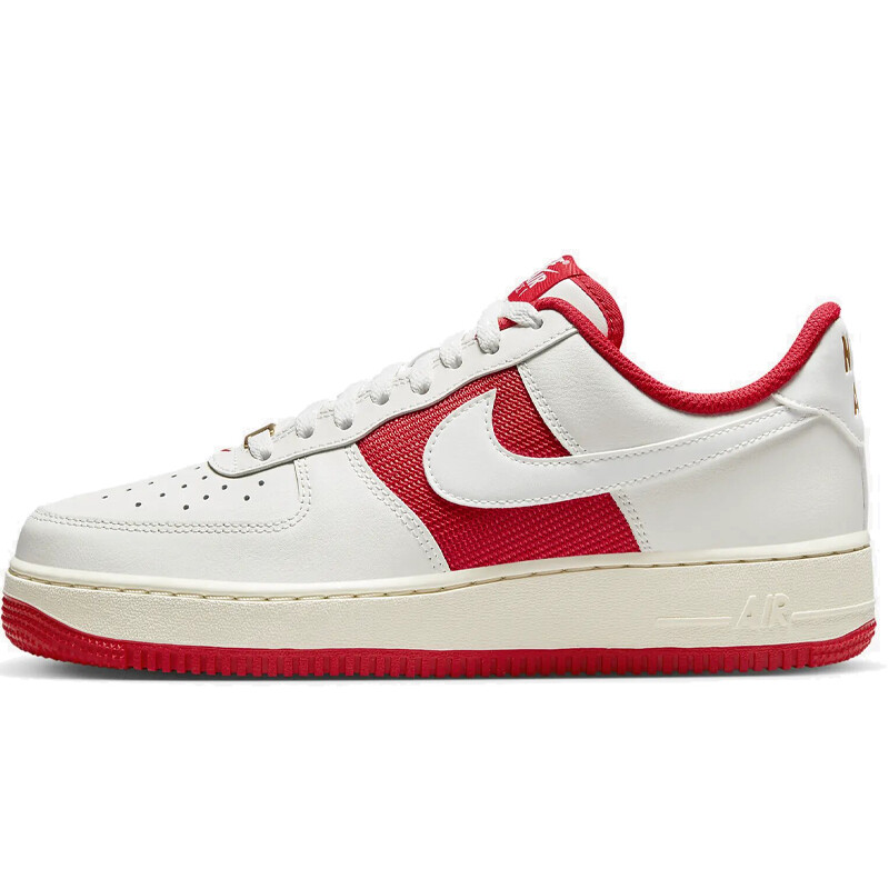 NIKE AIR FORCE 1 '07 NIKE AIR FORCE 1 '07