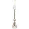 Set Stanley termo de 1.4 lt + mate + bombilla Naranja + Blanco