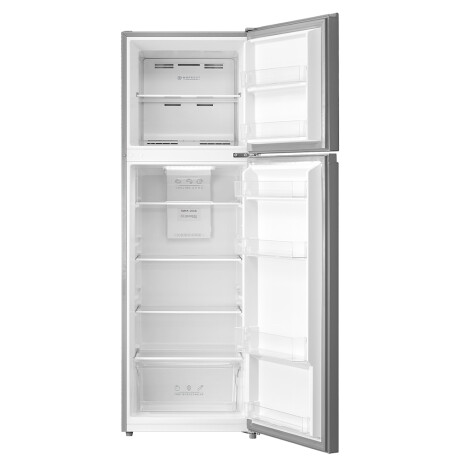 Heladera JAMES RJ301 INOX 266 LTS Heladera JAMES RJ301 INOX 266 LTS