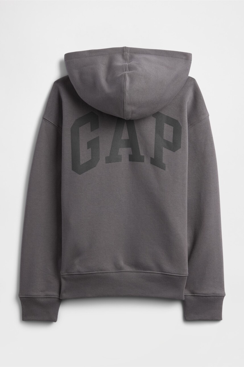 Canguro Logo Gap Niño Smoke Pearl
