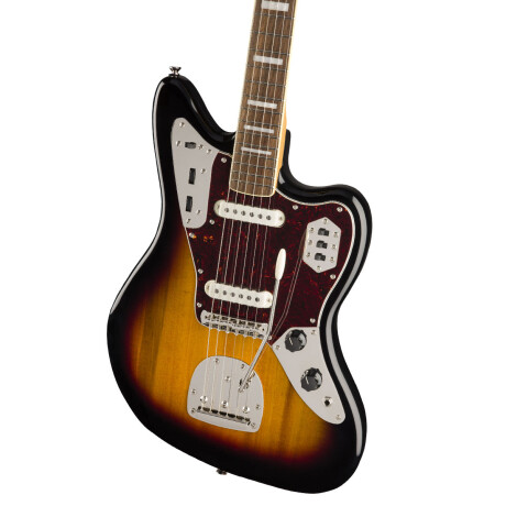 Guitarra Electrica Squier C.vibe 70s Jaguar 3ts Guitarra Electrica Squier C.vibe 70s Jaguar 3ts