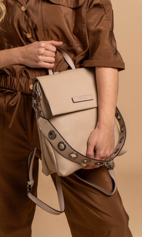 MOCHILA JAZMIN ARENA