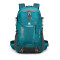 Mochila de trekking Outdoors 45L CAMPSOR Turquesa