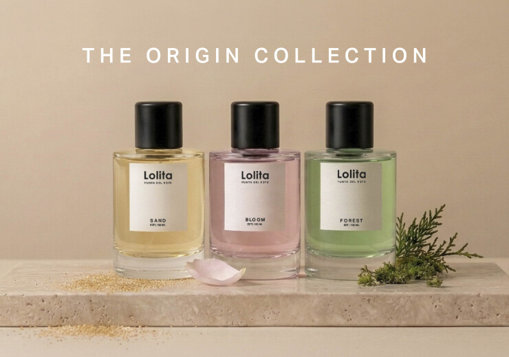 THE ORIGIN COLLECTION