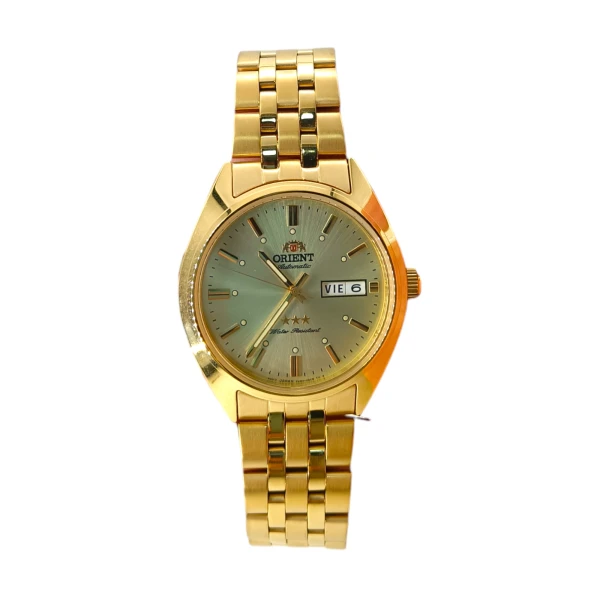 ORIENT RA-AB0E04G19A doradouniforme