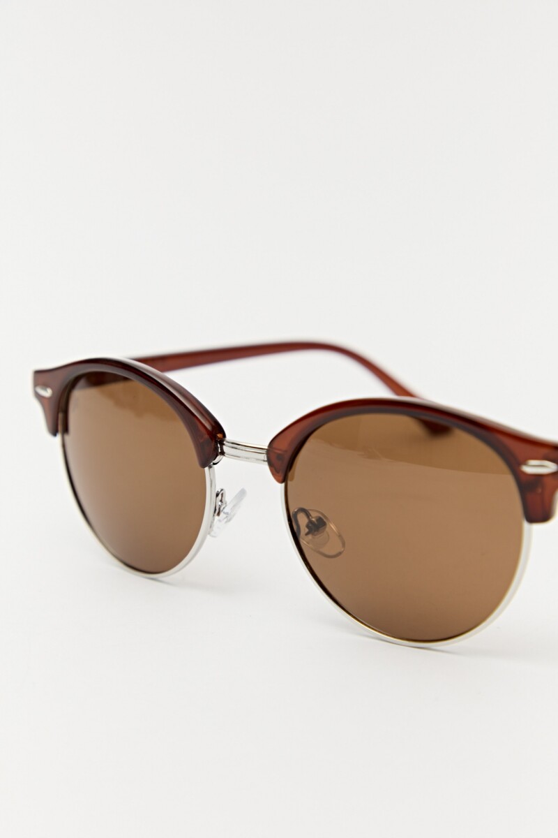 LENTES ERINA Caramelo