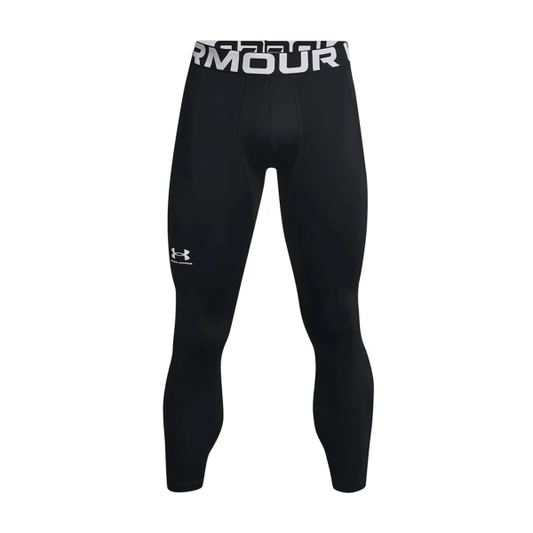 CG ARMOUR LEGGING - UNDER ARMOUR NEGRO