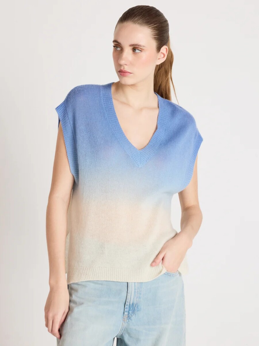 SWEATER V SAMANTHA 