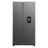 HELADERA WHIRLPOOL SIDE BY SIDE WRS955FDWX 518L INOX INVERTER FRIO SECO HELADERA WHIRLPOOL SIDE BY SIDE WRS955FDWX 518L INOX INVERTER FRIO SECO