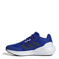 Championes Infantiles Adidas Run Falcon 3.0 Kids Azul - Negro - Blanco