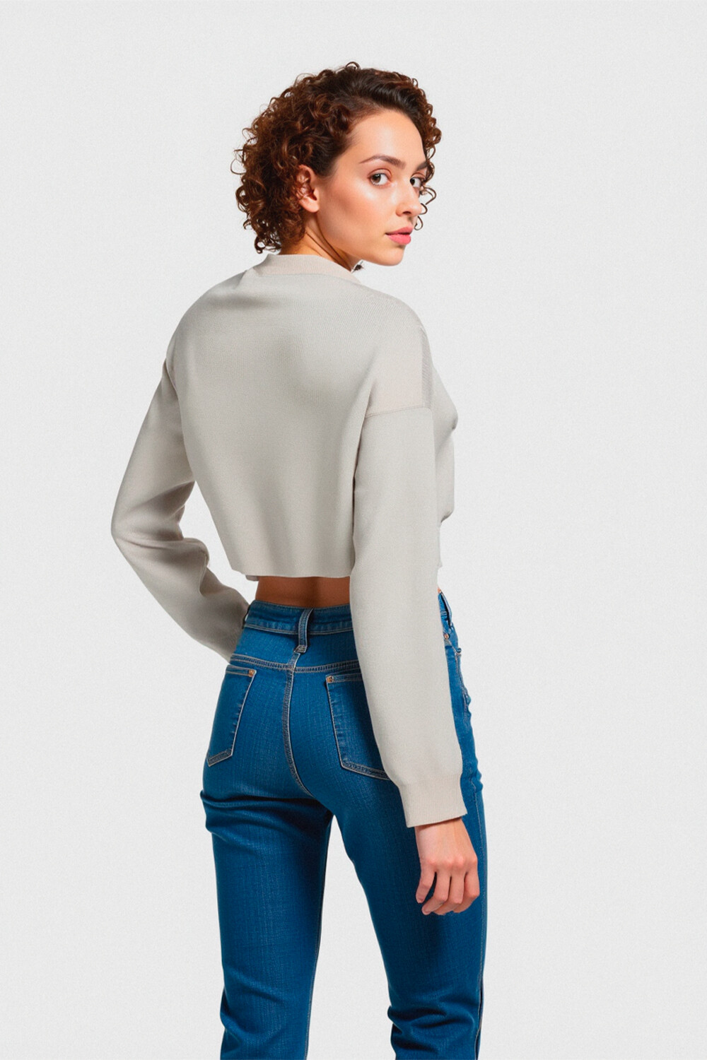 Sweater Cantoria Estampado 1