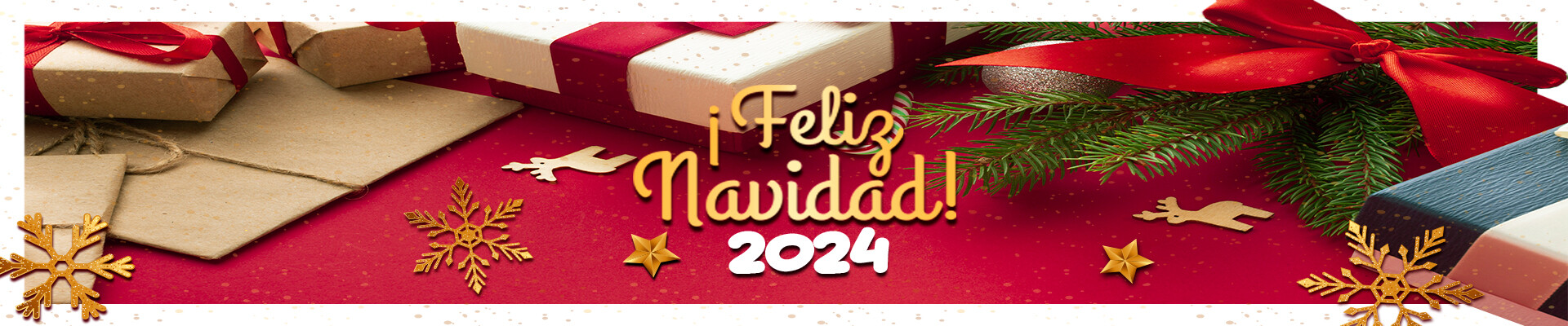 NAVIDAD 2024