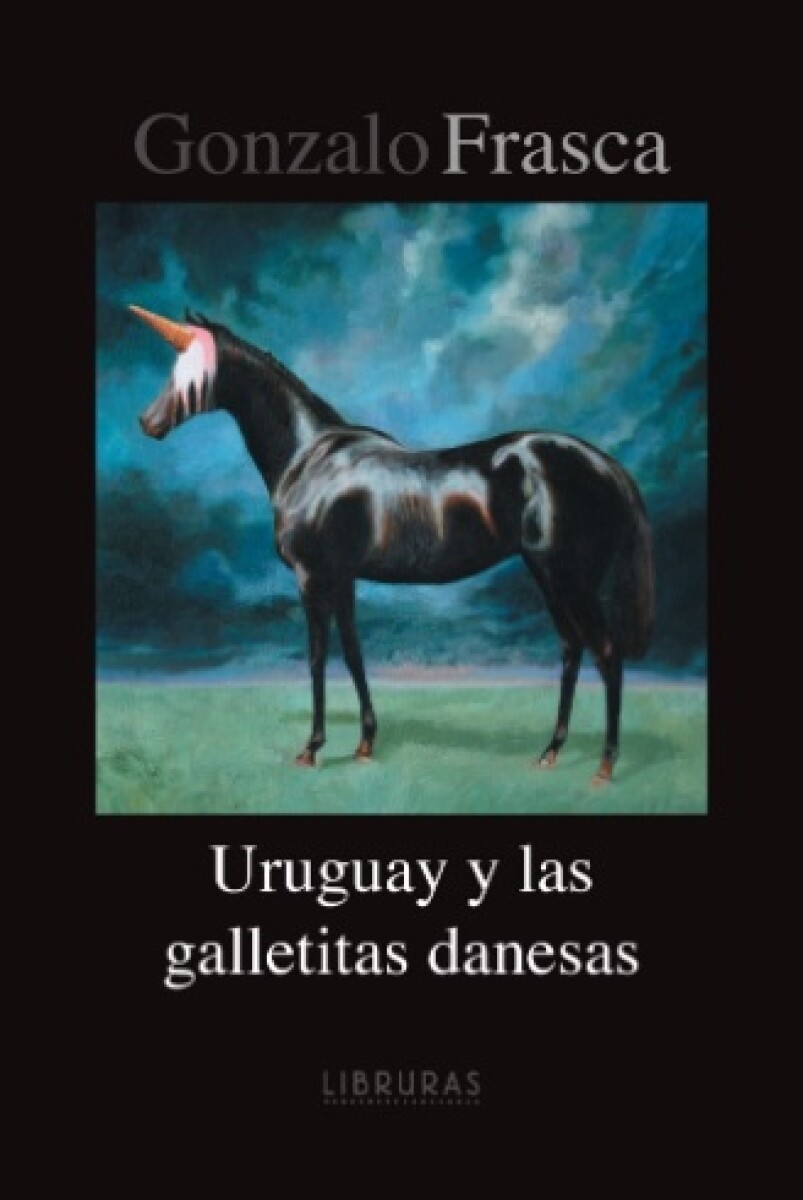 URUGUAY Y LAS GALLETITAS DANESAS 